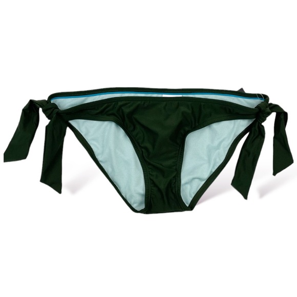 Nike Core Brief Side Tie Bikini Bottoms - Picture 6 of 9